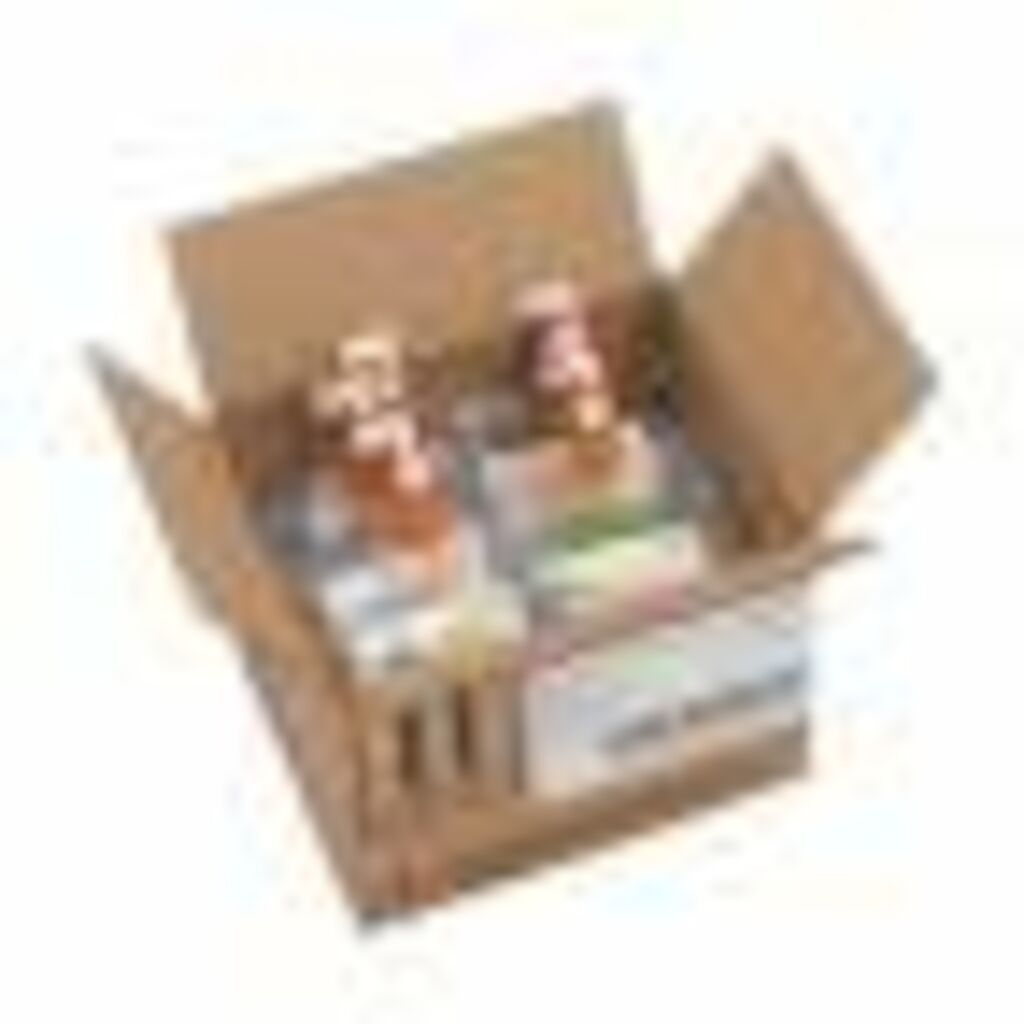 Kimberly Clark Fragrance variety pack 5x0.3L - Füllung für den Aquarius Duftspender - mit drei verschiedenen Duftrichtungen (2xJoy, 2xFresh, 1xEnergy)