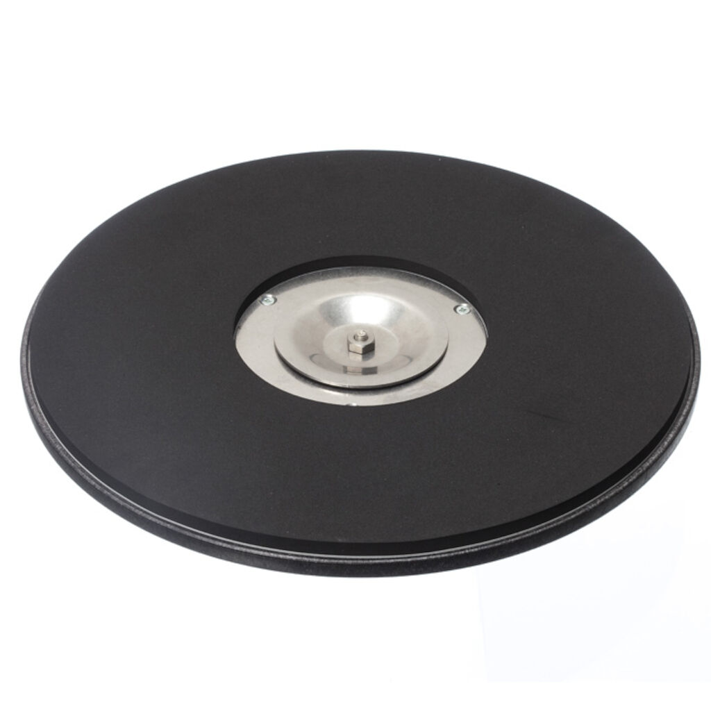 Sanding disc 1Stk. - 17" / 43 cm - Schleifteller Parket 43cm, für die ergodisc