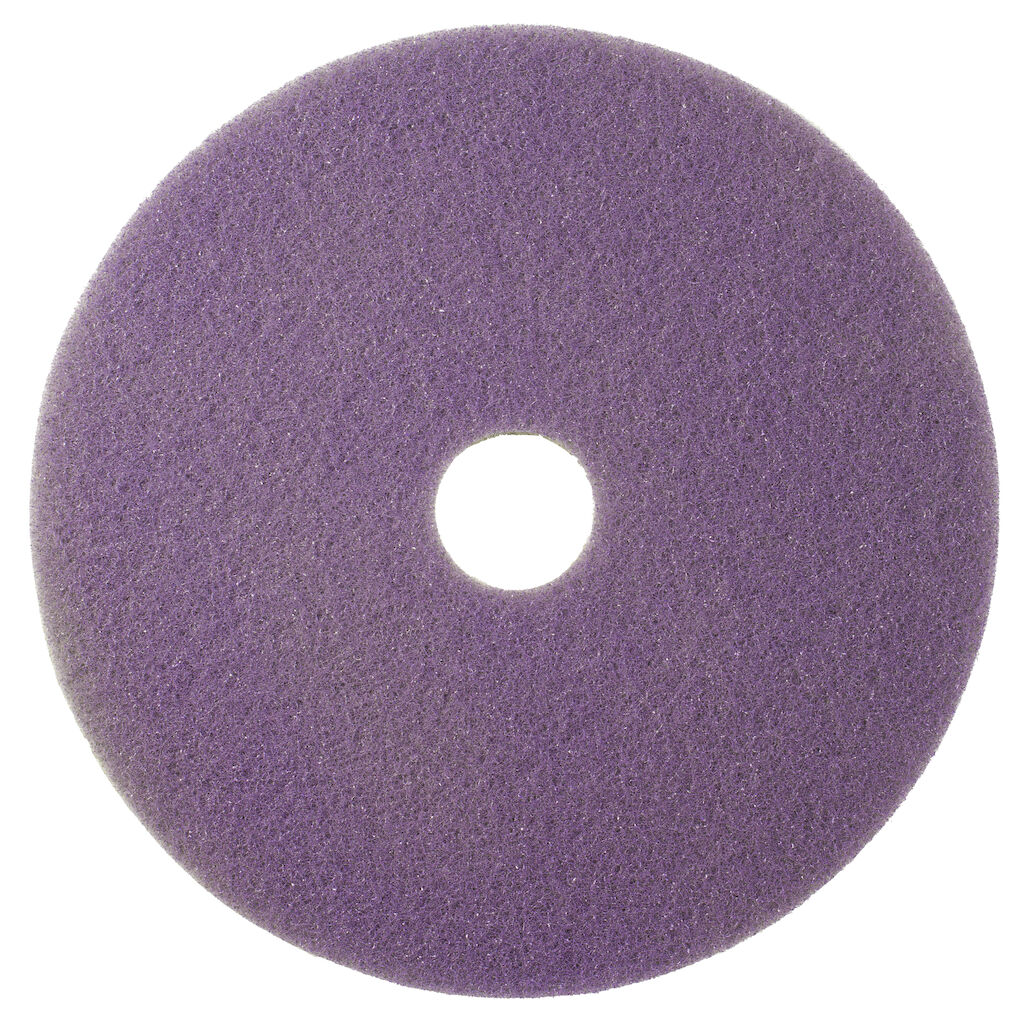 Twister Pad - Purple 2Stk. - 19" / 48 cm - Lila