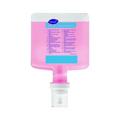 Soft Care All Purpose Foam 4x1.3L - Universell einsetzbare Handwaschlotion