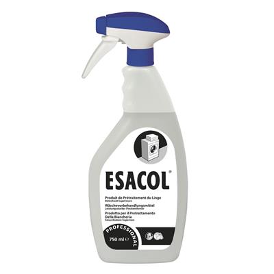 ESACOL Professional 6x0.75L - Fleckenentferner zur Vorbehandlung