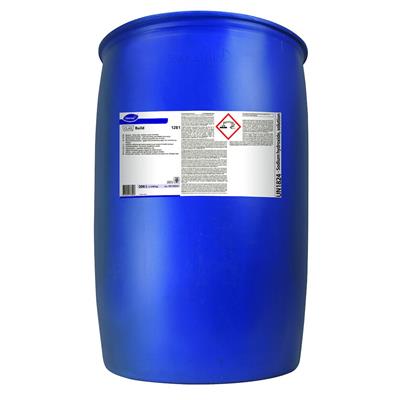 Clax Build 12B1 200L - Waschkraftverstärker - gegen Fettverschmutzungen, für mittelhartes Wasser