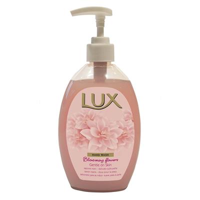 Lux Pro Formula Hand Wash 6x0.5L - Flüssiges Handwaschmittel
