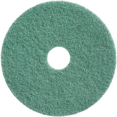 Twister Pad - Green 2x1Stk. - 18" / 46 cm - Grün - Pad für die tägliche Reinigung und Glanzerhalt von Steinböden