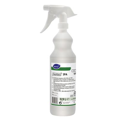 ClearKlens IPA VH1 6x0.9L - Flüssiges Desinfektionsmittel auf Basis von 70% Isopropylalkohol