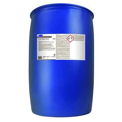 Clax Bright bleach 44A1 200L - Bleichsystem - niedrige Temperaturbereiche - auf Sauerstoffbasis - für farbige Wäsche