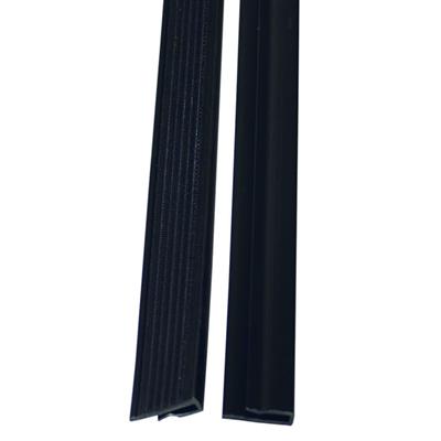 TASKI VersaPlus Velcro Strip 2Stk. - 60 cm - Klettschiene 60 cm