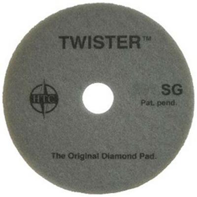 Twister SuperGloss Pad 2Stk. - 27" / 69 cm
