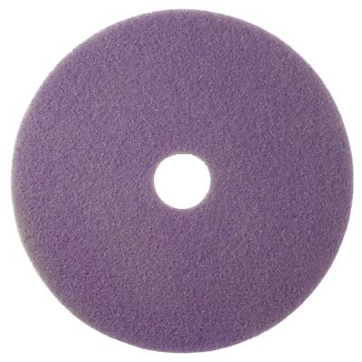 Twister Pad - Purple 2Stk. - 19" / 48 cm - Lila