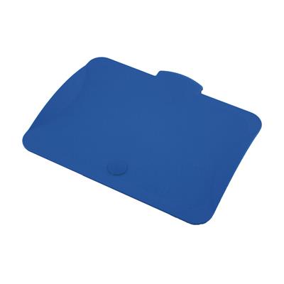 TASKI Deckel für Tucheimer 1Stk. - Blau - Robuster Kunststoffdeckel, zum Verschließen von Tucheimern