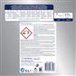 Cif Pro Formula Degreaser Concentrate 2x5L - Kombiniertes Reinigungs- und Entfettungskonzentrat