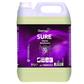 SURE Cleaner Disinfectant 2x5L - Konzentrierter, flüssiger Desinfektionsreiniger auf Basis von pflanzlichen Rohstoffen