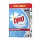 Omo Pro Formula White Box 8.4kg - Pulverwaschmittel für weiße Stoffe