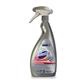 Domestos Pro Formula TASKI Sani 4 in 1 Plus Spray 6x0.75L - Kombinierter Badreiniger, Entkalker, Desinfektionsmittel und Geruchsneutralisierer für alle säure- und wasserbeständigen harten Oberflächen in Sanitärbereichen