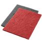 Twister Pad - Red 2Stk. - 36 x 81 cm - Rot