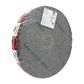 Twister Pad - Red 2x1Stk. - 17" / 43 cm - Rot - Pad zum Tiefenreinigen und Restaurieren von Steinböden