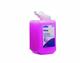 Kimcare Waschlotion 6x1L - Waschlotion, für allgemeine Einsatzbereiche, pink, parfümiert, passend für die Systeme Aquarius, Aqua & Ripple