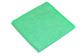 TASKI JM Ultra Cloth 20Stk. - 40 x 40 cm - Grün - Hochwertiges Microfasertuch zur Anwendung in der Feuchtwisch-bzw. Vorbefeuchtungsmethode (hygienisches Gutachten); 40 x 40 cm 80% Polyester, 20% Polyamid, Haltbarkeit bis zu 500 Waschgänge bei max. 95°C
