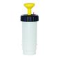 TASKI VersaPlus 2.0 Bottle 1Stk. - 600 ml - Gelb - 600 ml Druckflasche - gelb