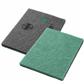 Twister Pad - Green 2x1Stk. - 14x22" (36x56 cm) - Pad für die tägliche Reinigung und Glanzerhalt von Steinböden