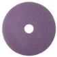 Twister Pad - Purple 2Stk. - 14" / 36 cm - Lila - Pad zur täglichen Reinigung von beschichteten Hartböden